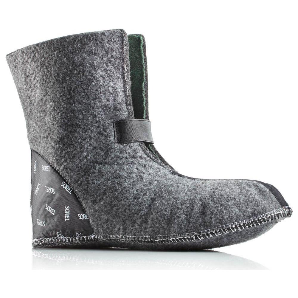 Accessori Sorel Caribou 9mm Thermoplus Innerboot Scarpe Uomo Eu 42 - Foto 1
