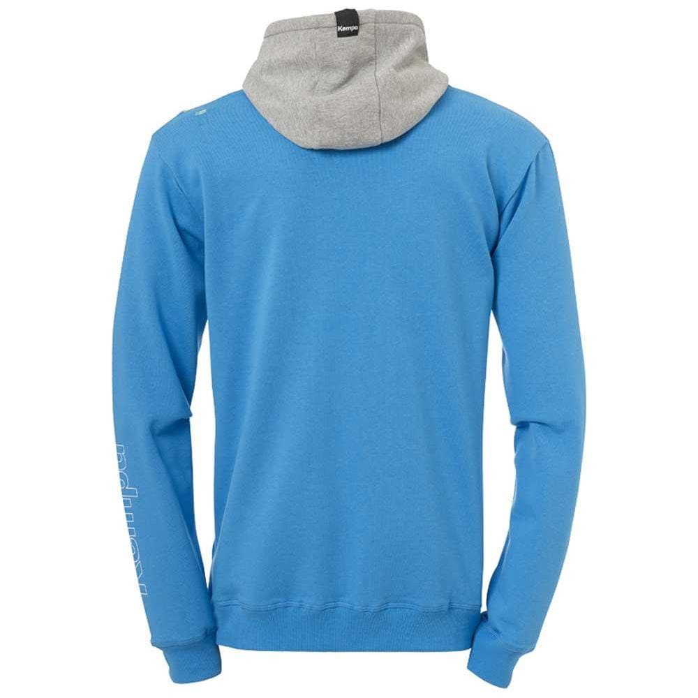 Felpe Core 2.0 Hoodie Abbigliamento Uomo L - Foto 2