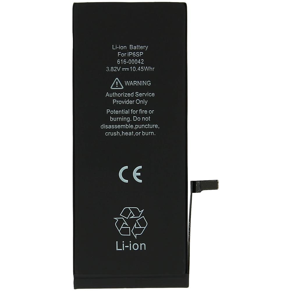 Batteria Interna Iphone 6s Plus 2750 Mah Lithium-ion - Foto 2