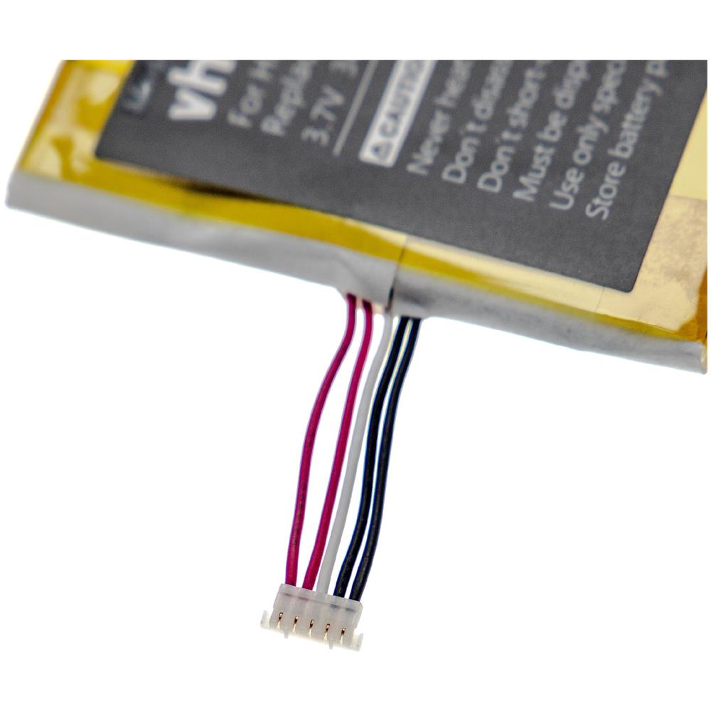 Litio-polimeri Batteria 3600mah (3.7v) Per Console Di Gioco Come Nintendo Hac-003 - Foto 4