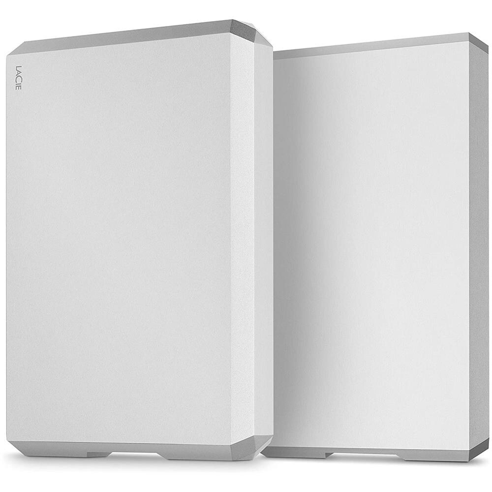 Hard Disk Esterno Mobile Drive 2 TB Interfaccia USB 3.1  - Foto 2