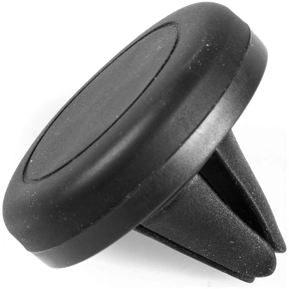 Porta Cellulare Magnetico Diametro 4,5 Cm Per Smartphone Auto - Foto 1