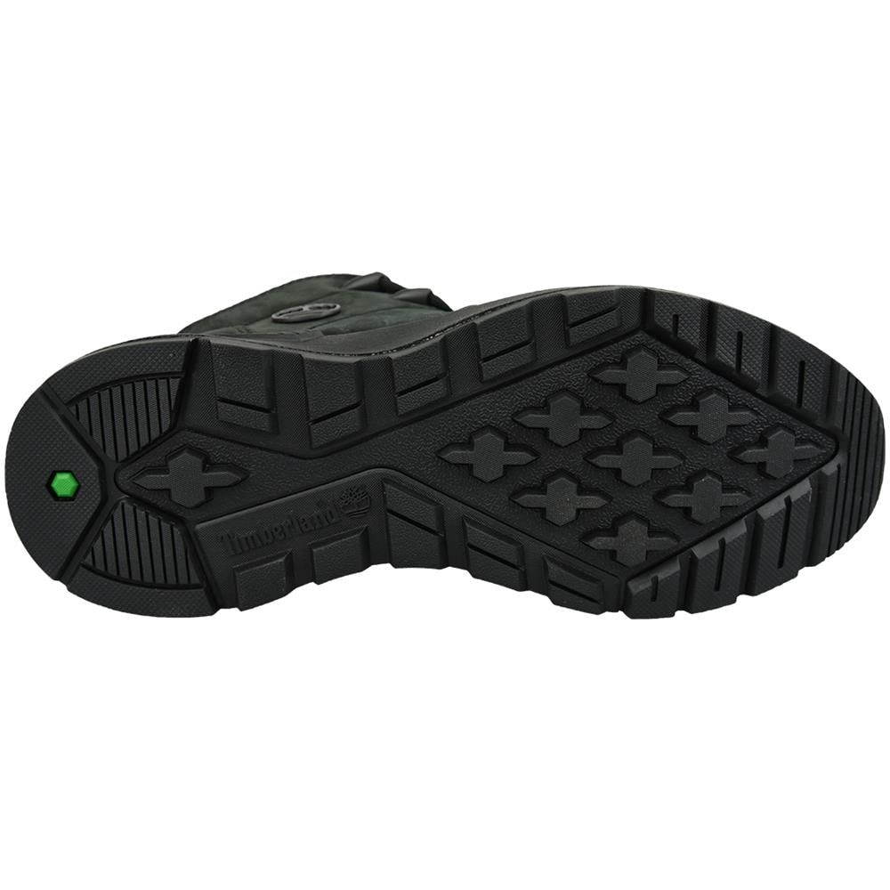 Euro Sprint Trekker A1yn5, Uomo, Nero, Scarpe Da Trekking, Numero: 40 Eu - Foto 4