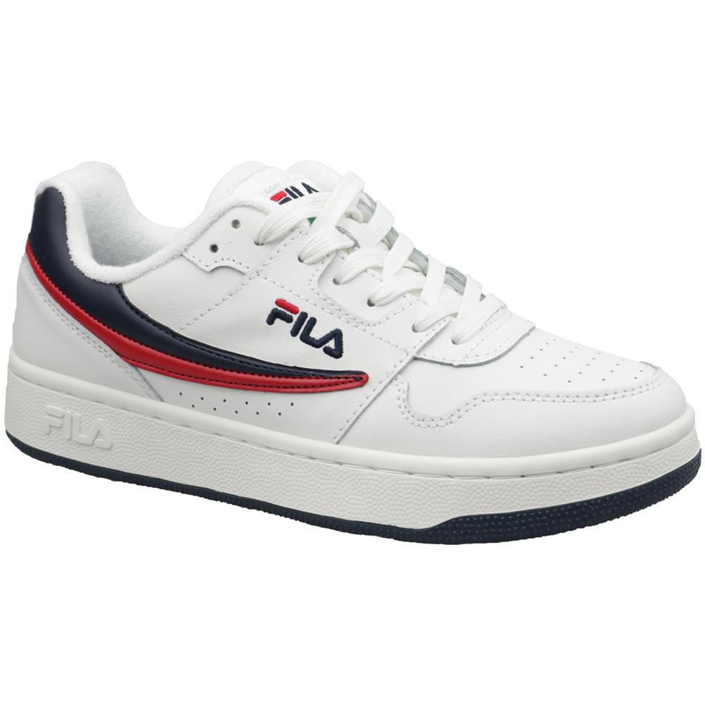 fila 43