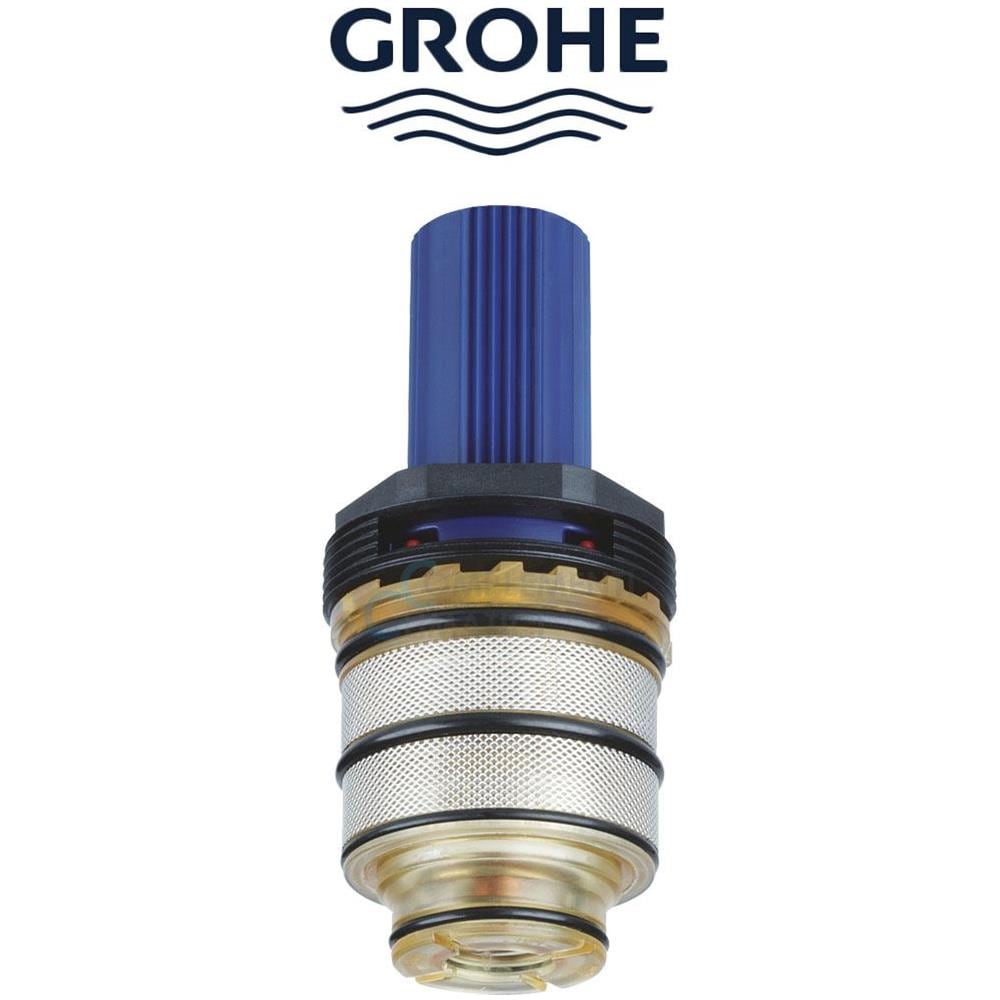 Cartuccia Turbostat Termostatica 3/4? 49003000 - Foto 1