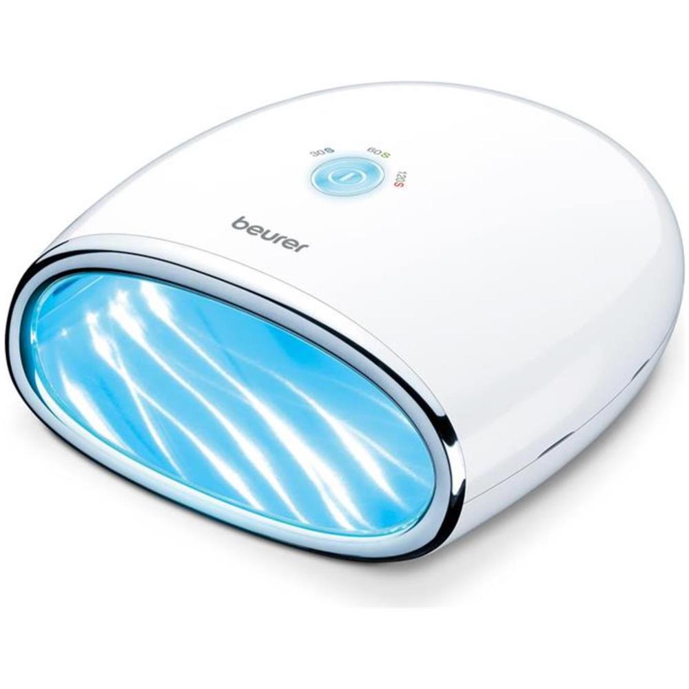 Mp48 Asciuga Unghie Uv / led - Foto 8