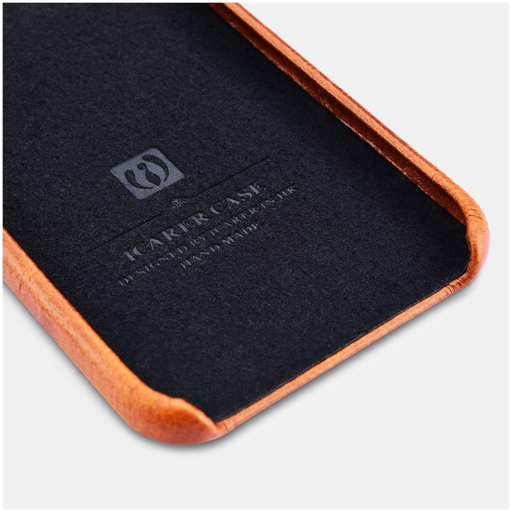 Caso In Vera Pelle Staccabile 2 In 1 Nero Iphone 7 Plus / 8 Altro - Foto 3