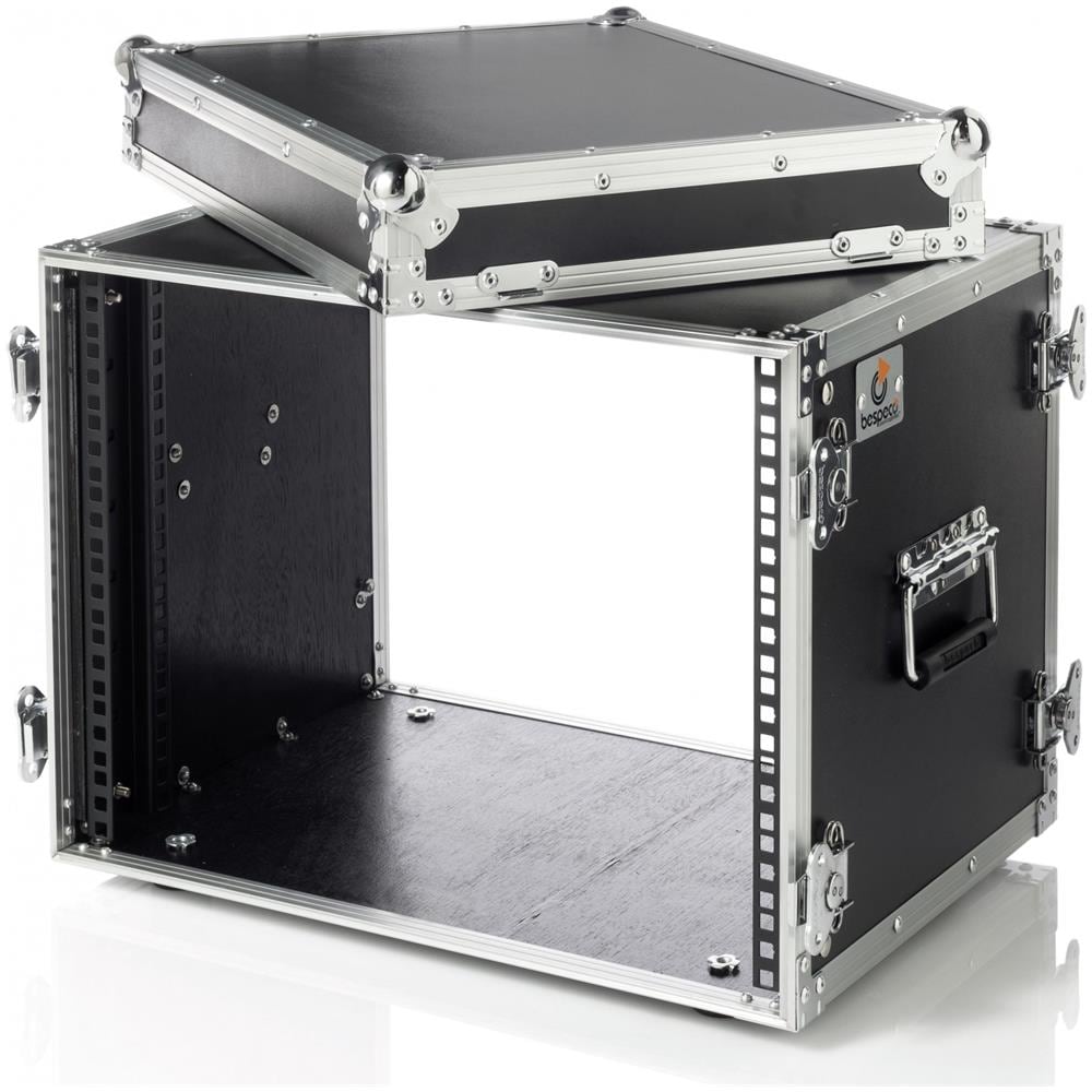 Cro28ex Flight Cases In Legno - Foto 1