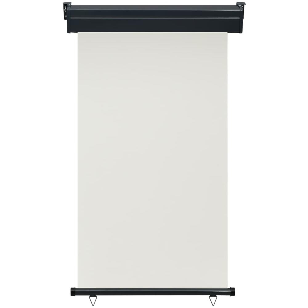 Tendalino Laterale per Balcone 105x250 cm Crema - Foto 3