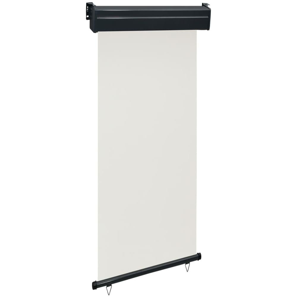 Tendalino Laterale per Balcone 105x250 cm Crema - Foto 1