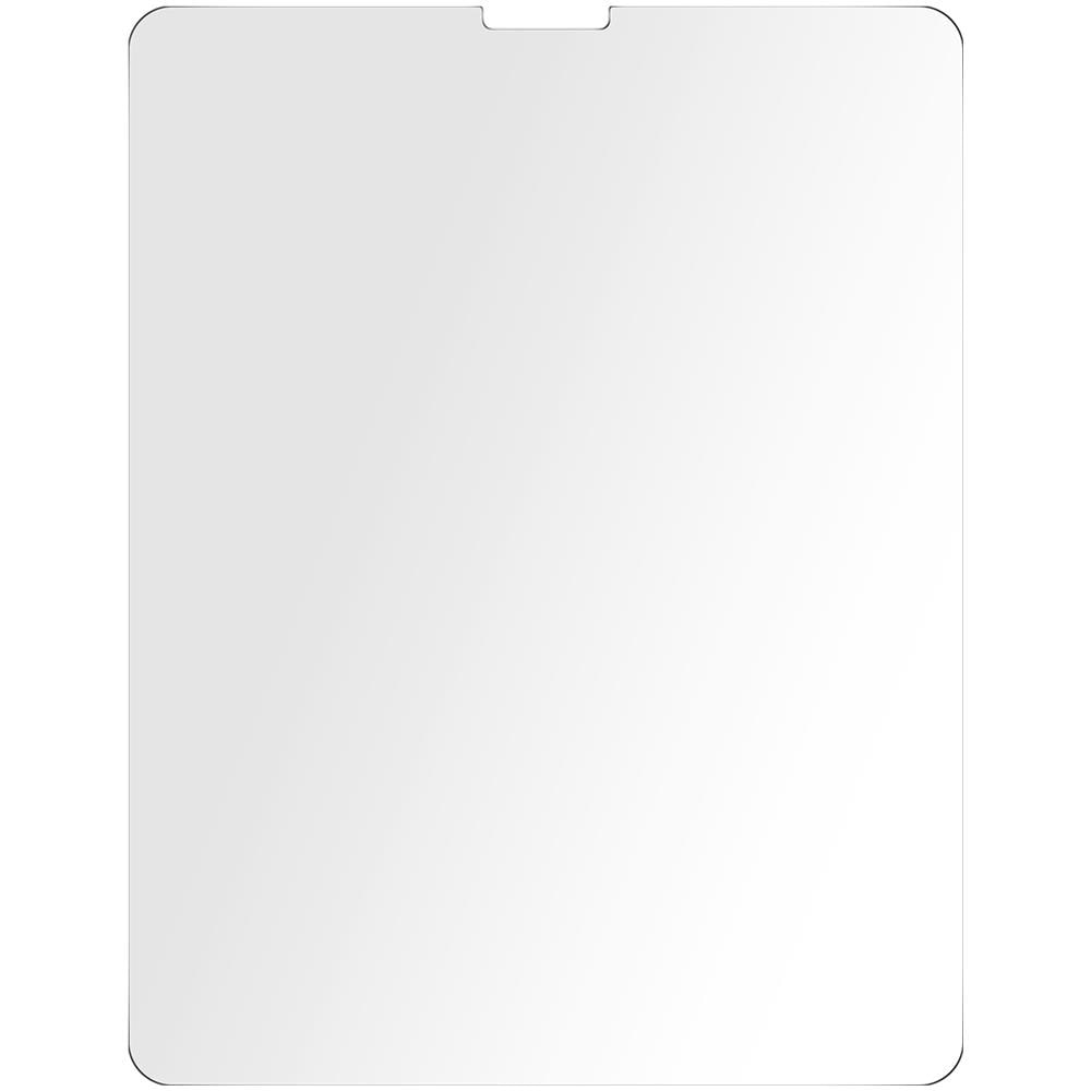 Film Flessibile Rivestimento Trasparente Apple Ipad Pro 12.9 2018, 2020, 2021 - Foto 1
