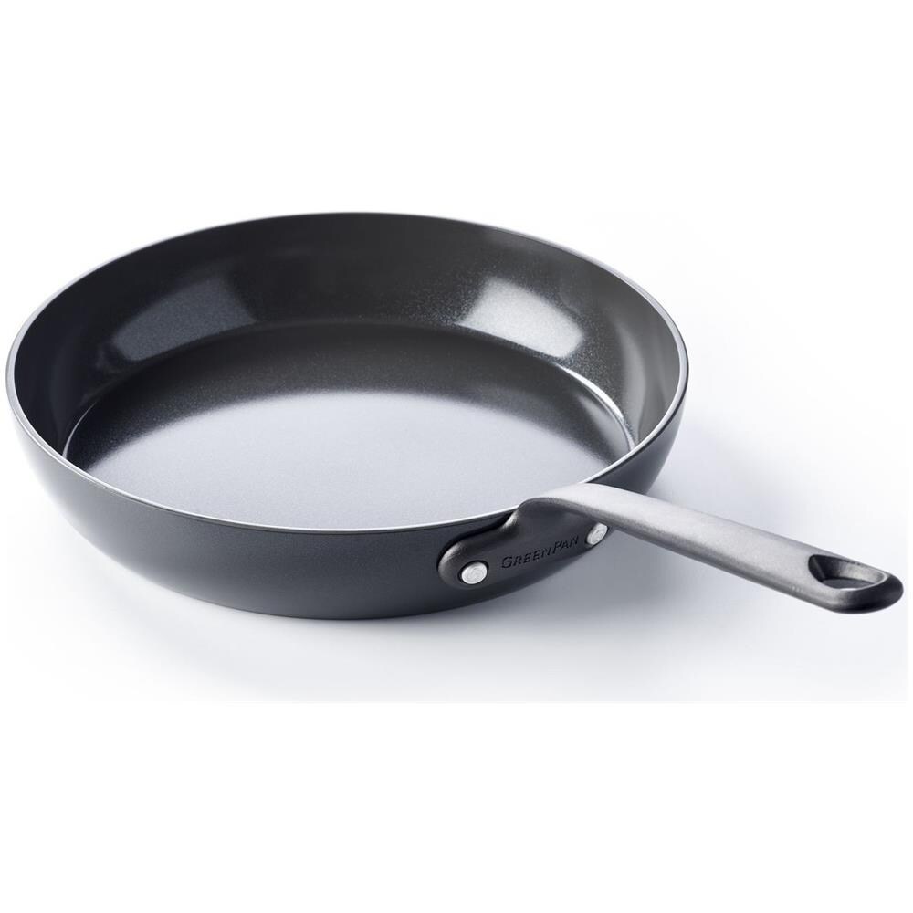 Padella In Alluminio Da 28 Cm - Cc002262-001 - Foto 1