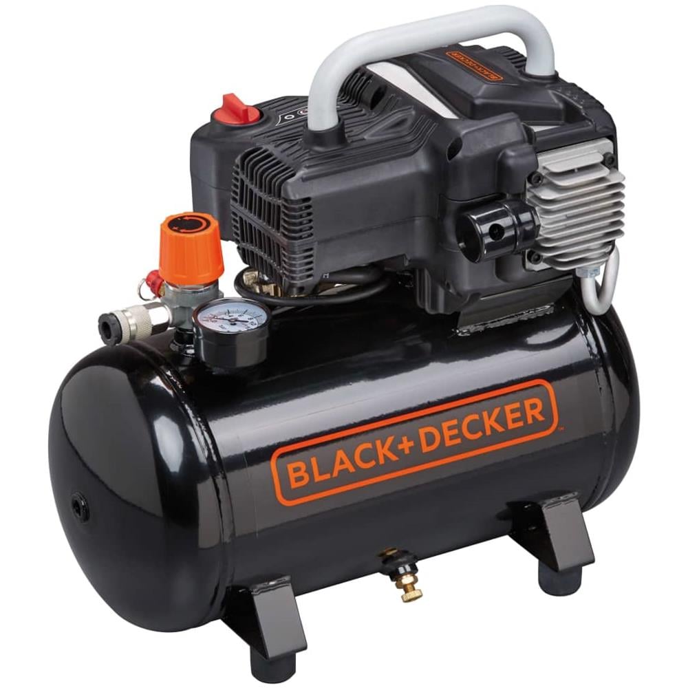 Compressore d'Aria 12 L 230 V - Foto 1