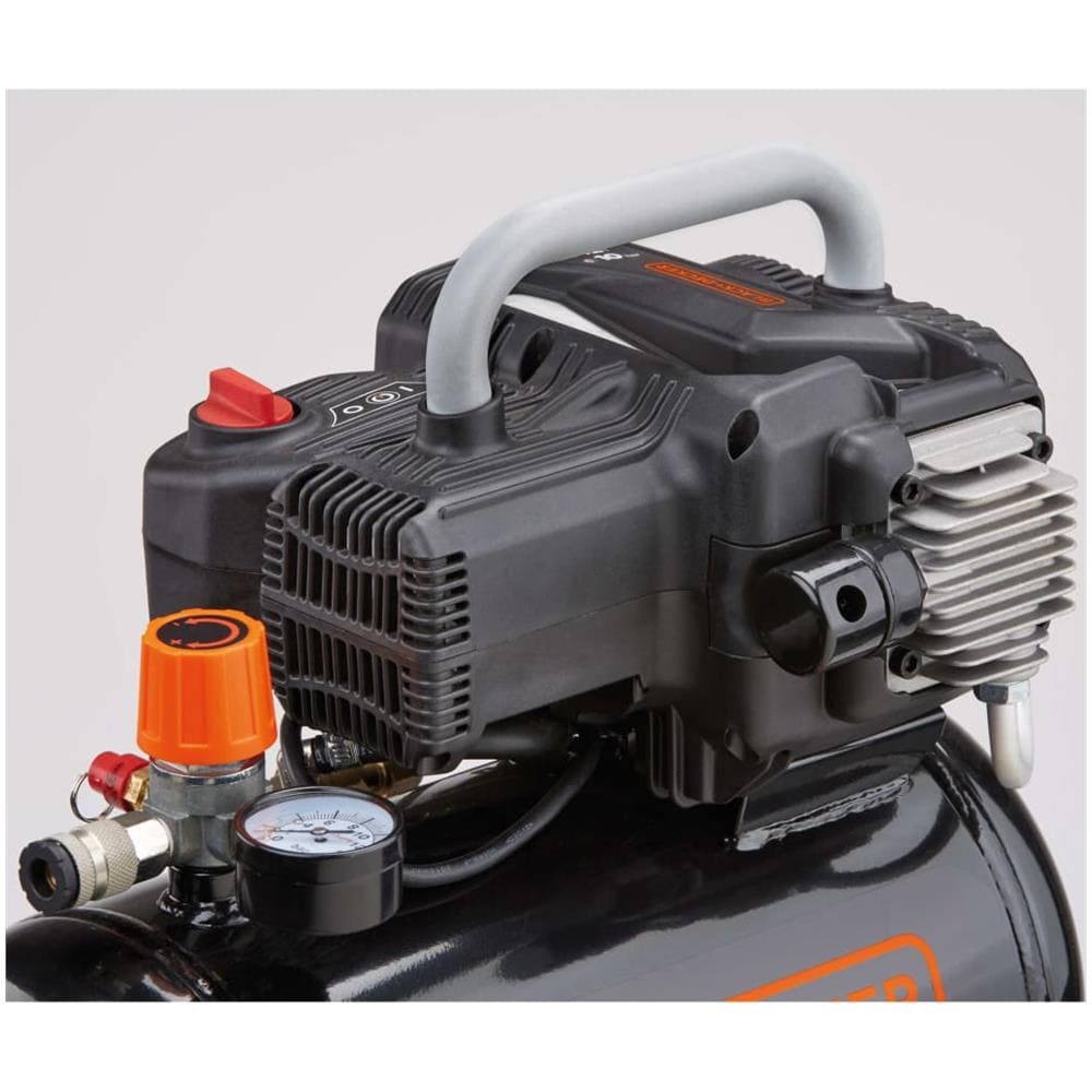Compressore d'Aria 12 L 230 V - Foto 2