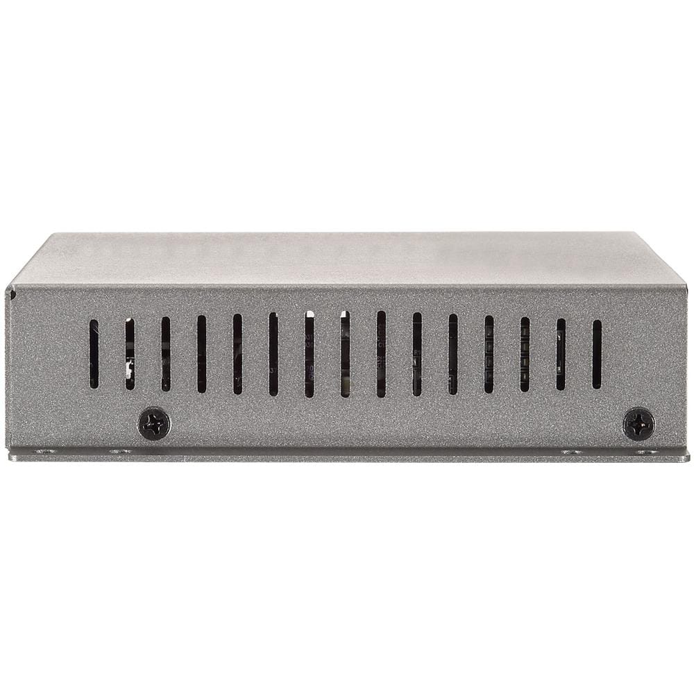 Trasmissione di Flussi Video HDMI Grigia 140 x 114 x 28 mm 591002 - Foto 1