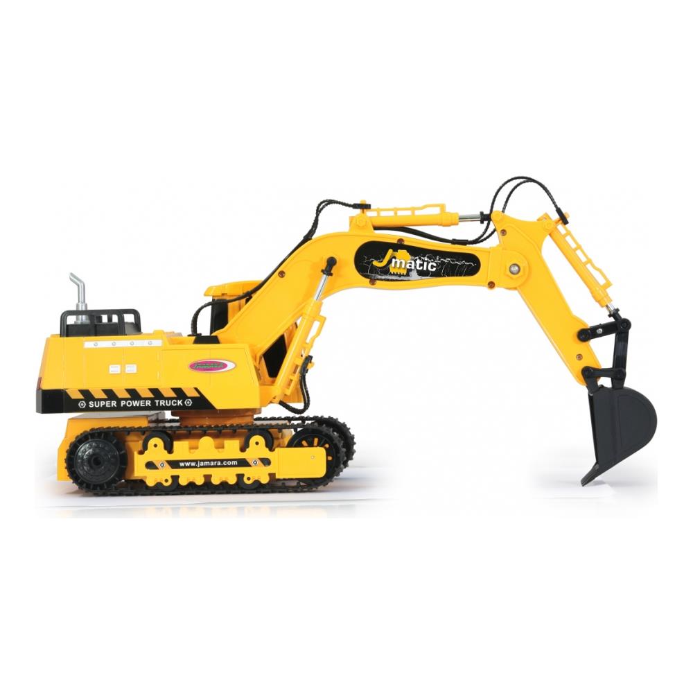 Bagger J-Matic, 45 cm, 15 cm, 26 cm - Foto 2