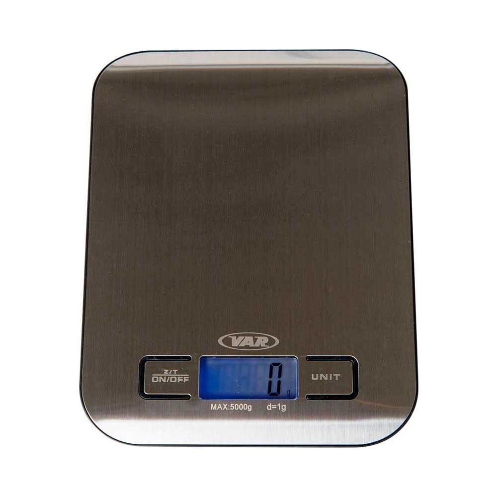 DV-71800, LCD, Blu, Marrone, AAA, Acciaio inossidabile, Acciaio inossidabile - Foto 1