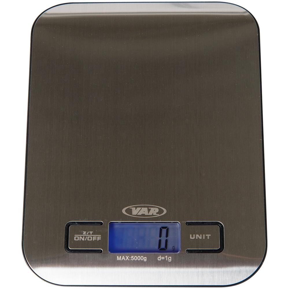 DV-71800, LCD, Blu, Marrone, AAA, Acciaio inossidabile, Acciaio inossidabile - Foto 2