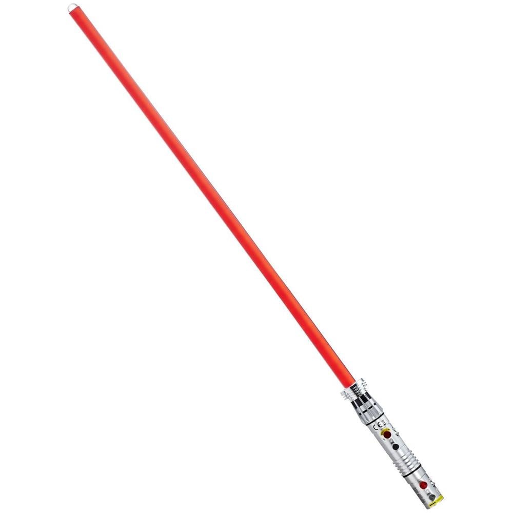 Star Wars The Black Series Replica 1/1 Force Fx Elite Lightsaber Darth Maul - Foto 1