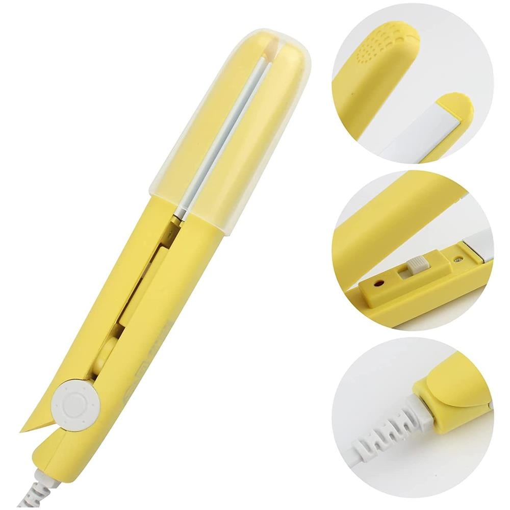 Portacravatte Da Viaggio Uomo - Custodia Nera In Nylon Con Gemelli - Organizzatore Elegante 40x13cm - Foto 2