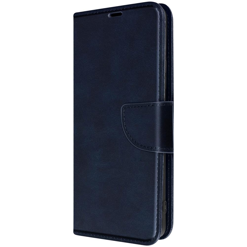 Custodia Per Motorola Moto G72 Portafoglio Supporto Video E Cinturino - Foto 1