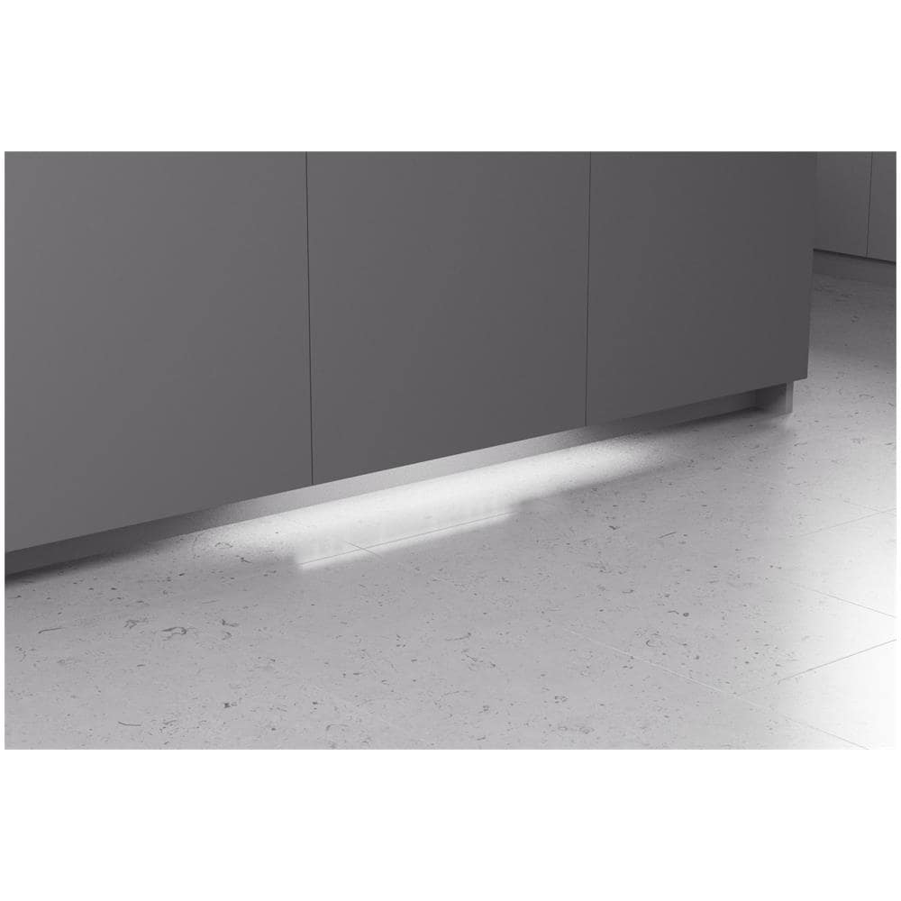 Lavastoviglie DB365TXS da Incasso a Scomparsa Totale Classe B Capacità 14 Coperti - Foto 8