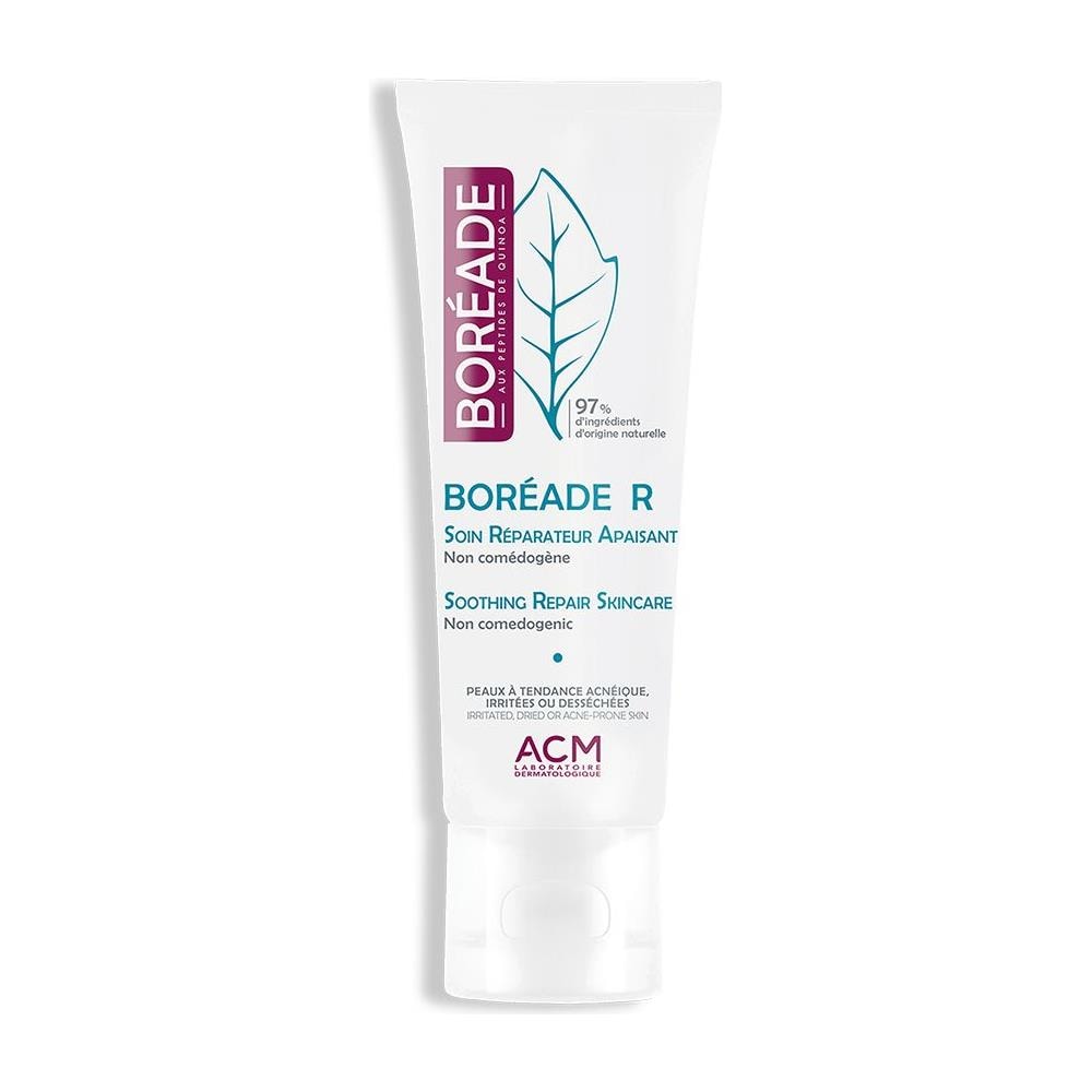 Trattamento Riparatore Lenitivo 40ml Boreade R - Foto 1
