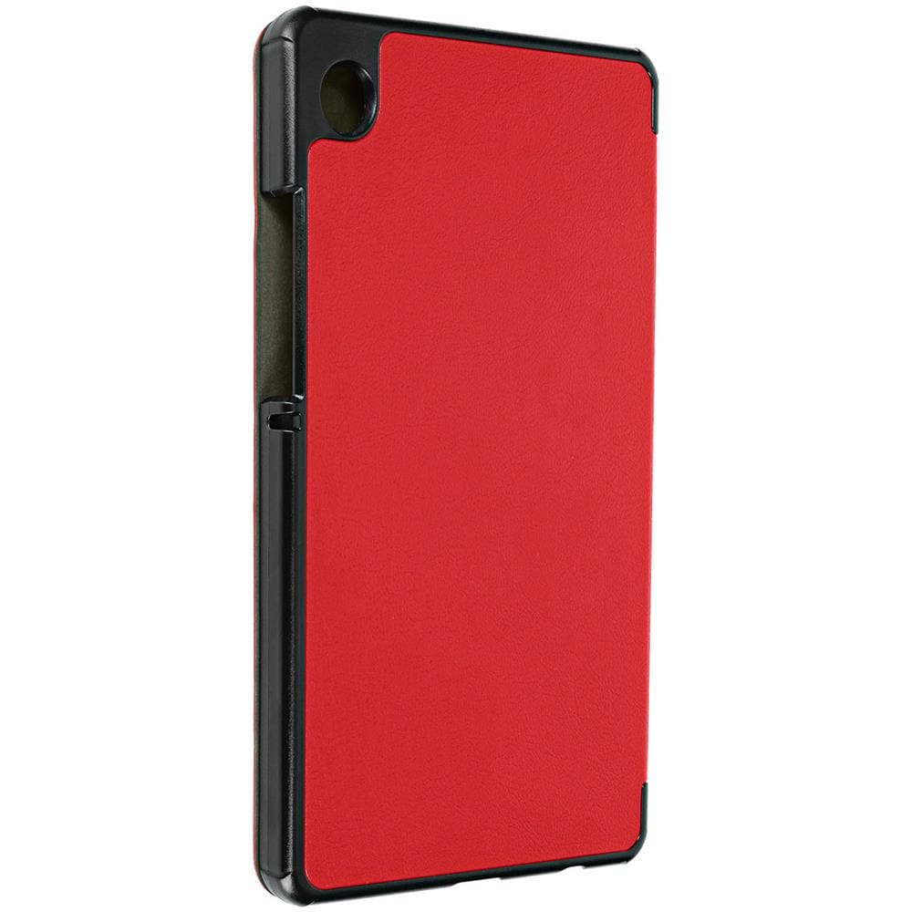 Custodia Per Samsung Tab A9 Plus Copertina Trifold Supporto E Digitazione - Foto 1