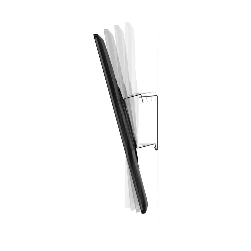 Supporto TV MA2010-A1 40" a Parete 30 kg 1 x Display Nero - Foto 2