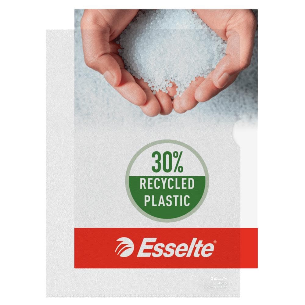 46015 foglio di protezione Folio Plastica, Polipropilene (PP) - Foto 1