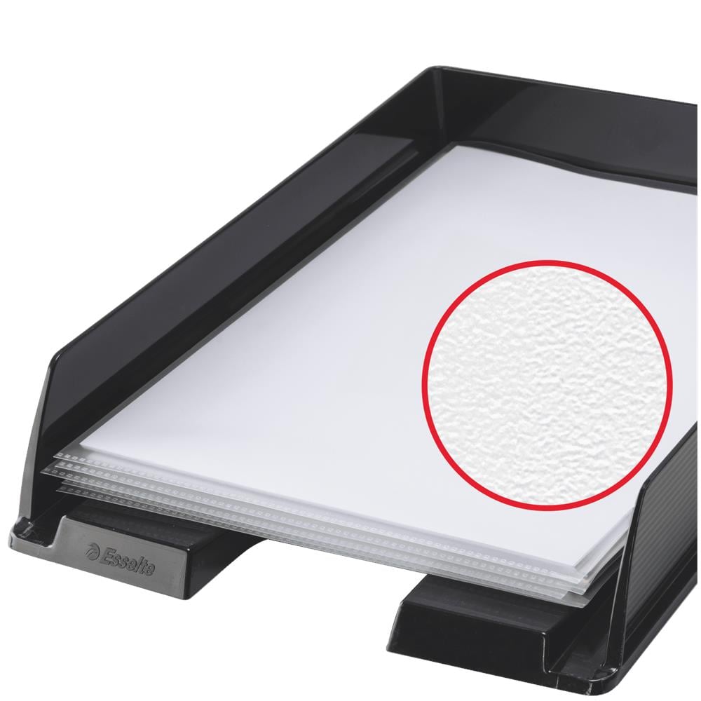 46015 foglio di protezione Folio Plastica, Polipropilene (PP) - Foto 2