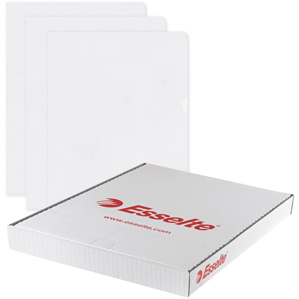 46015 foglio di protezione Folio Plastica, Polipropilene (PP) - Foto 3