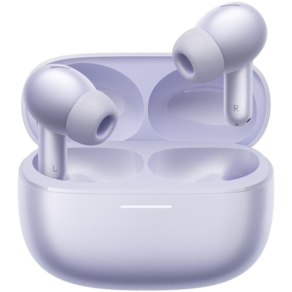 Redmi Buds 6 Pro Lavender Purple - Foto 1