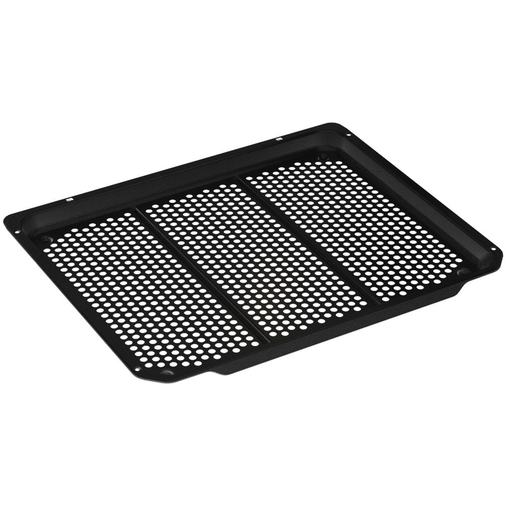 Forno Elettrico da Incasso b100 7754886764 Capacità 72 L Multifunzione Ventilato Pulizia a Vapore Potenza 2600 W Colore Nero - Foto 7