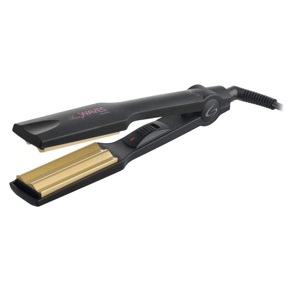 P21. FRISE Piastra per Capelli Trafile Larghe 3,8 cm - Foto 9