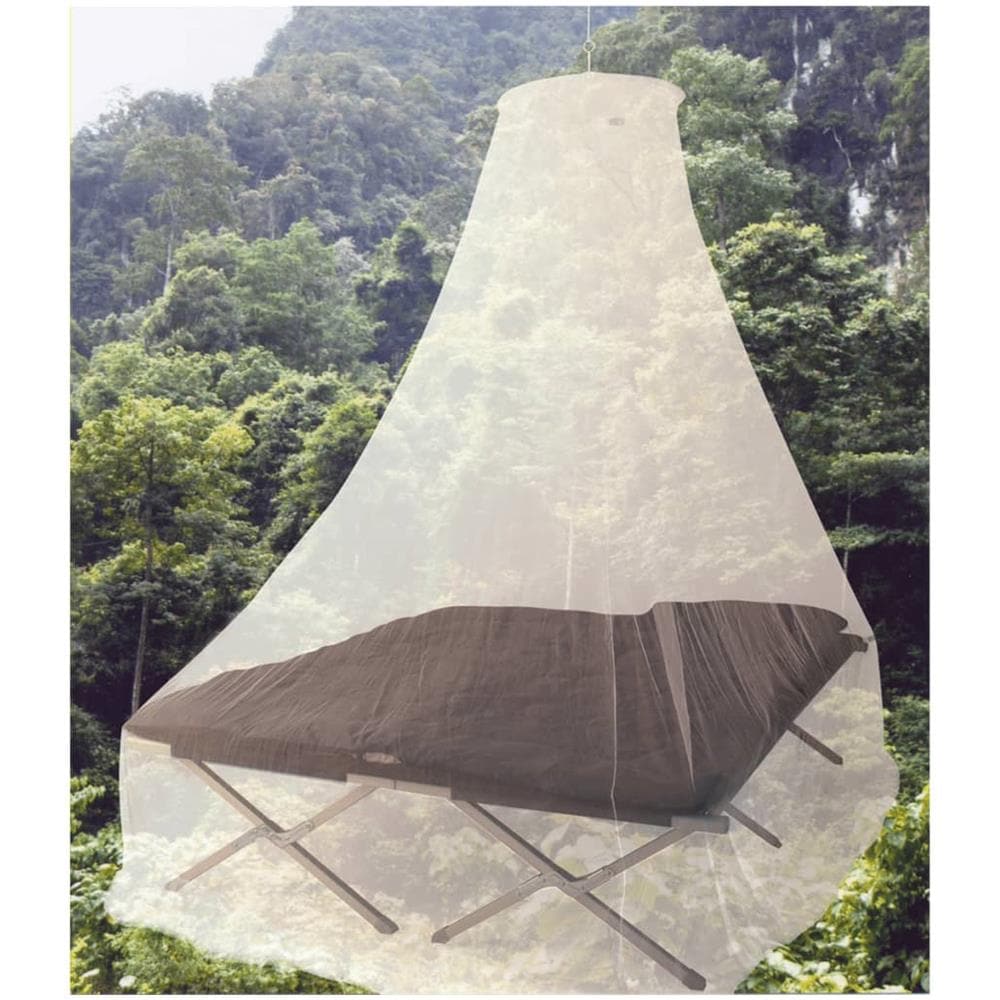 Zanzariera a Rete Tropical Pyramid per 2 Persone - Foto 2