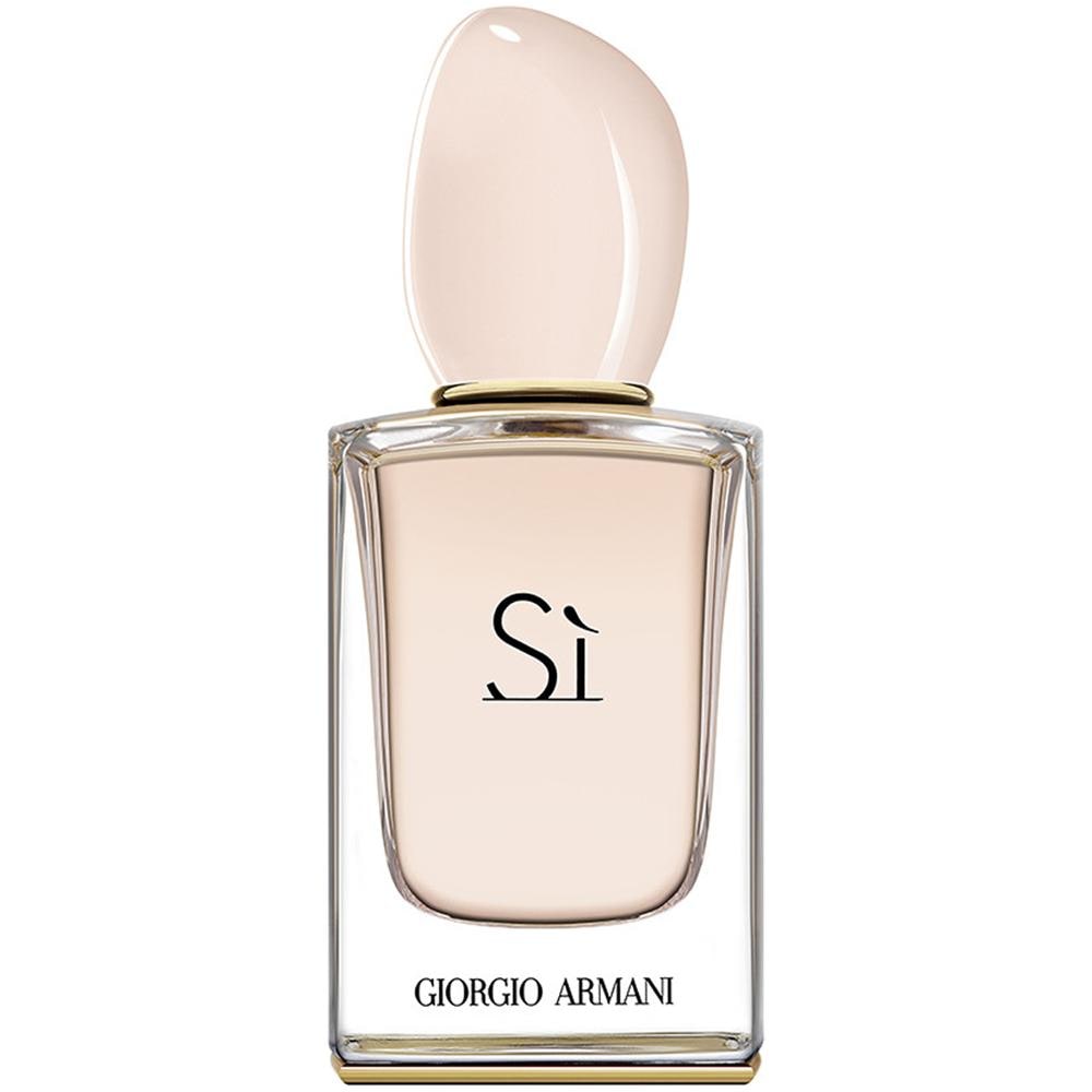 Si Donna Eau De Toilette 50 - Foto 2
