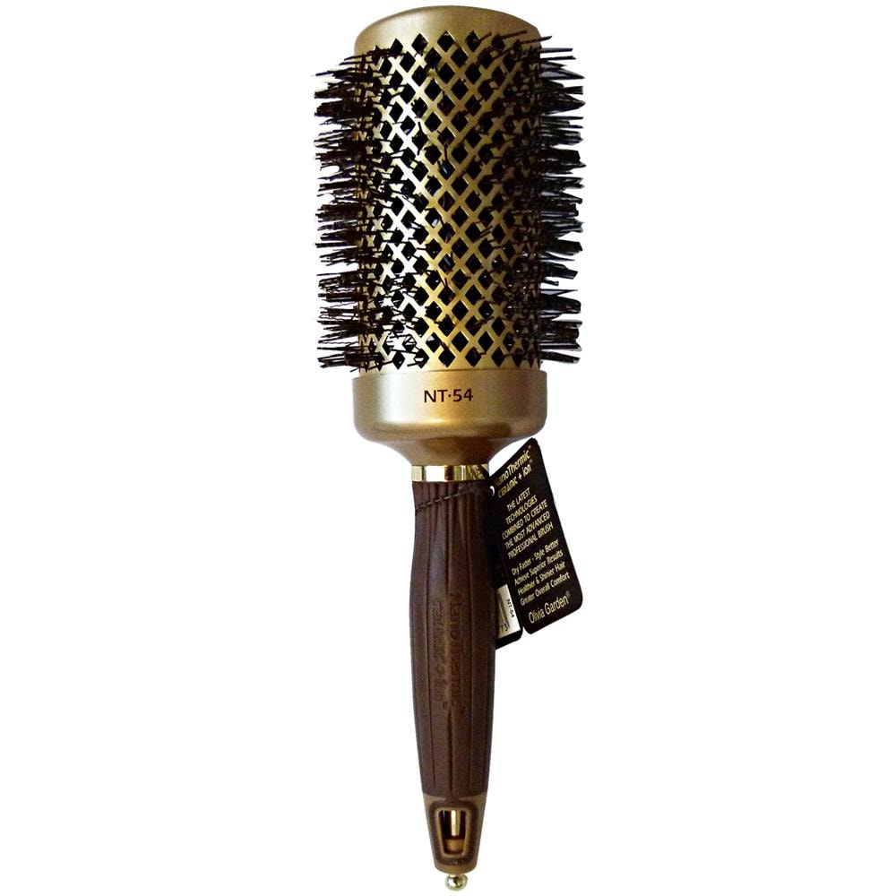 Rotonda Nano Thermic Nt-54 Prodotti Per Capelli - Foto 1