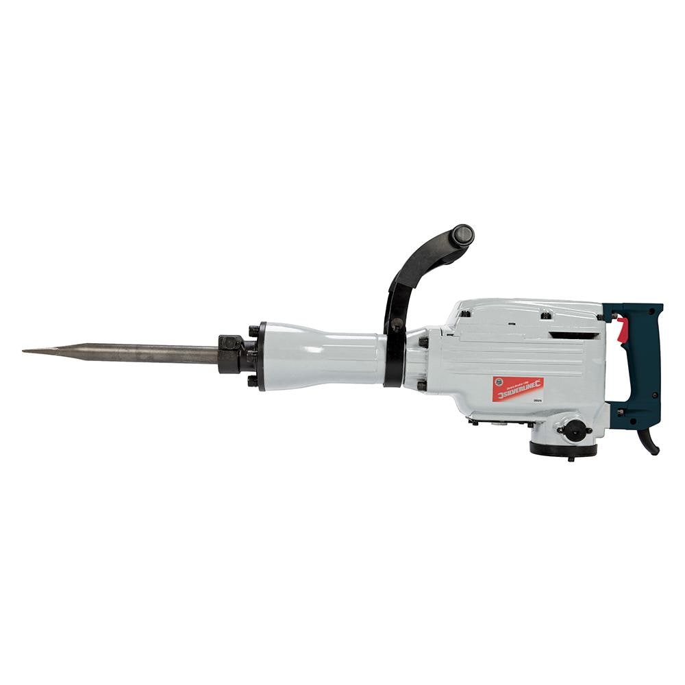 263570 Demolitore Elettrico Silverstorm 1500 W 1500 W - Foto 2