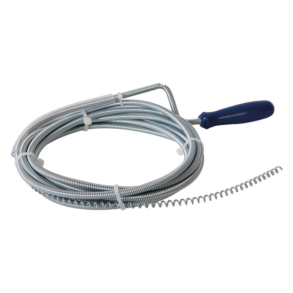 912893 Sonda A Spirale Per Pulizia Tubi 3 M - Foto 1