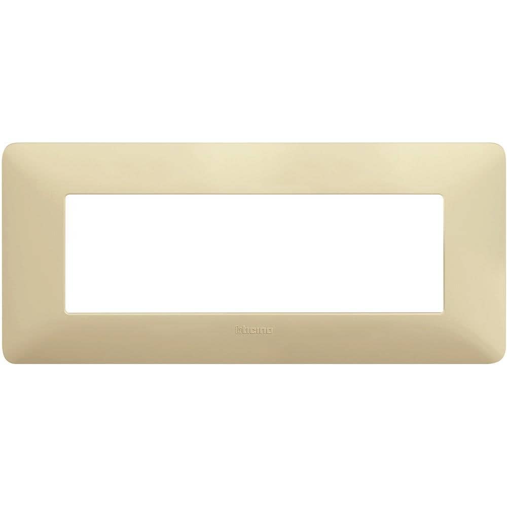 Placca Matix 6 Posti - Corda - Foto 2