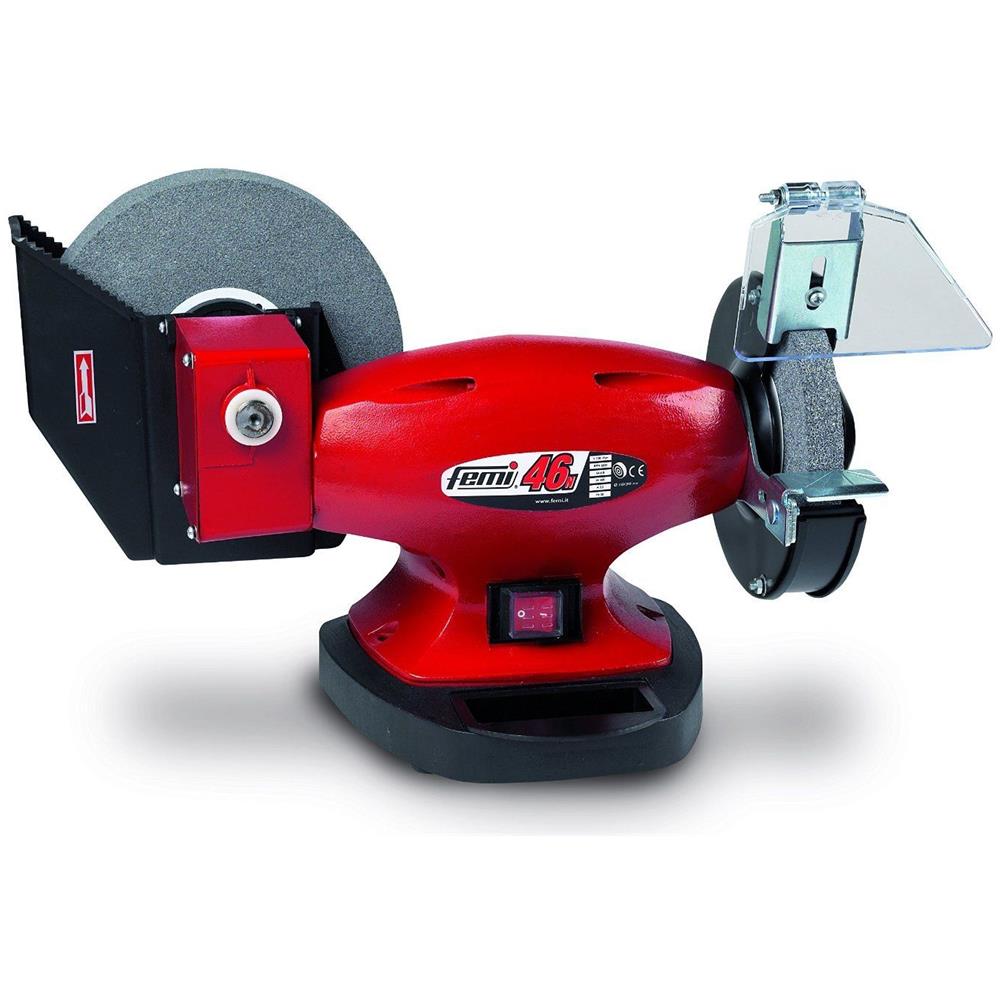 Smerigliatrice Combinata Art. 46n - Foto 1