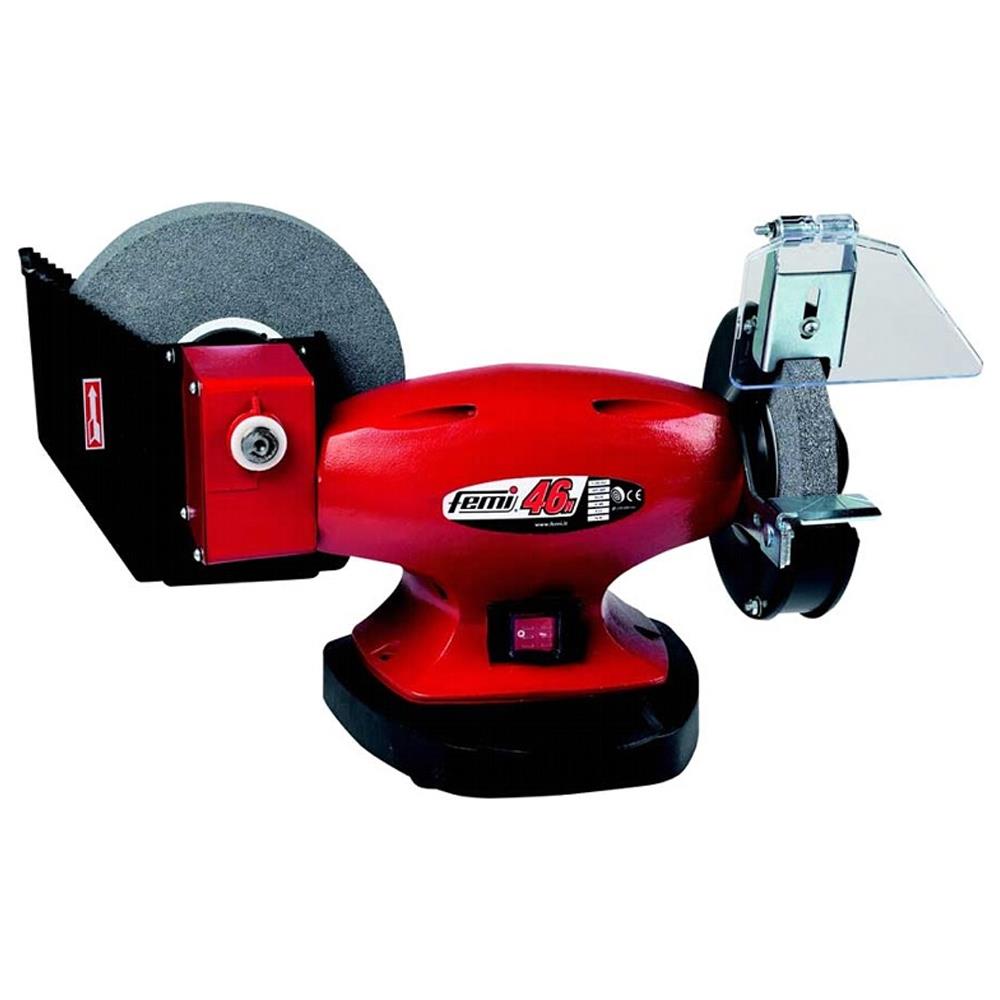 Smerigliatrice Combinata Art. 46n - Foto 6