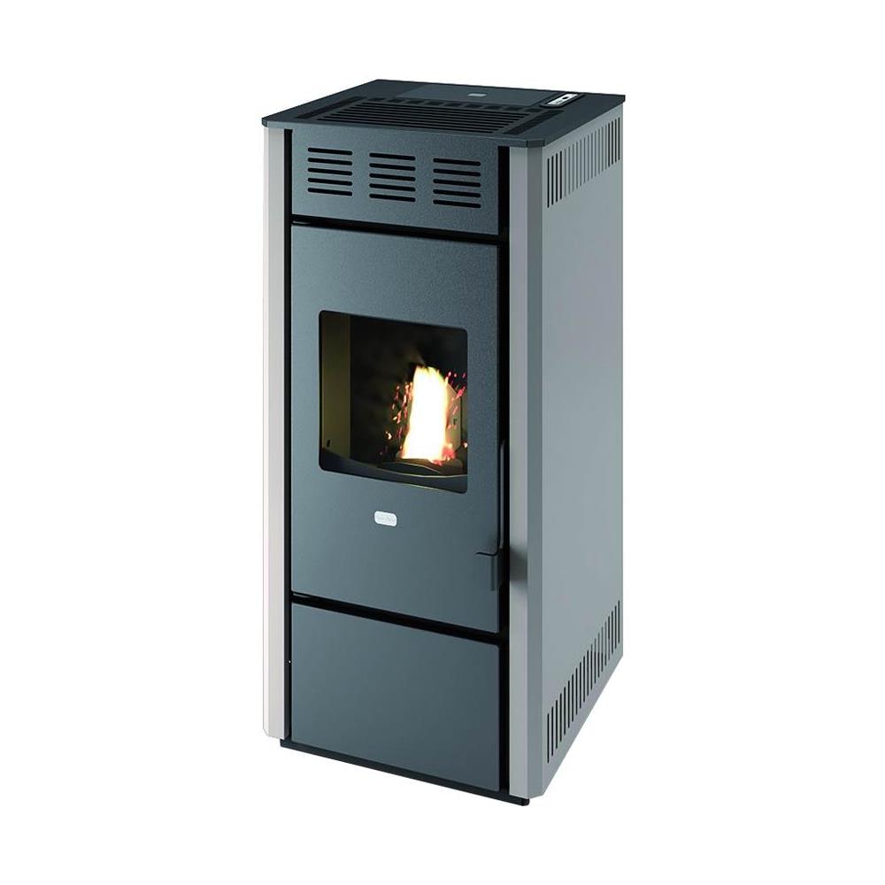 Stufa Pellet MARTINA Avor 12kw 901672800 - Foto 1
