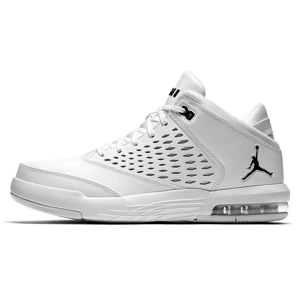 Scarpe Jordan Flight Origin 4 921196100 45 1/2 - Foto 1