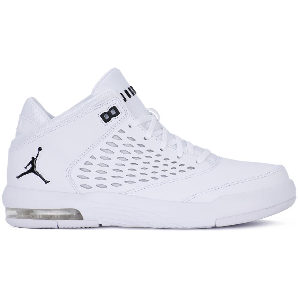 Scarpe Jordan Flight Origin 4 921196100 45 1/2 - Foto 2
