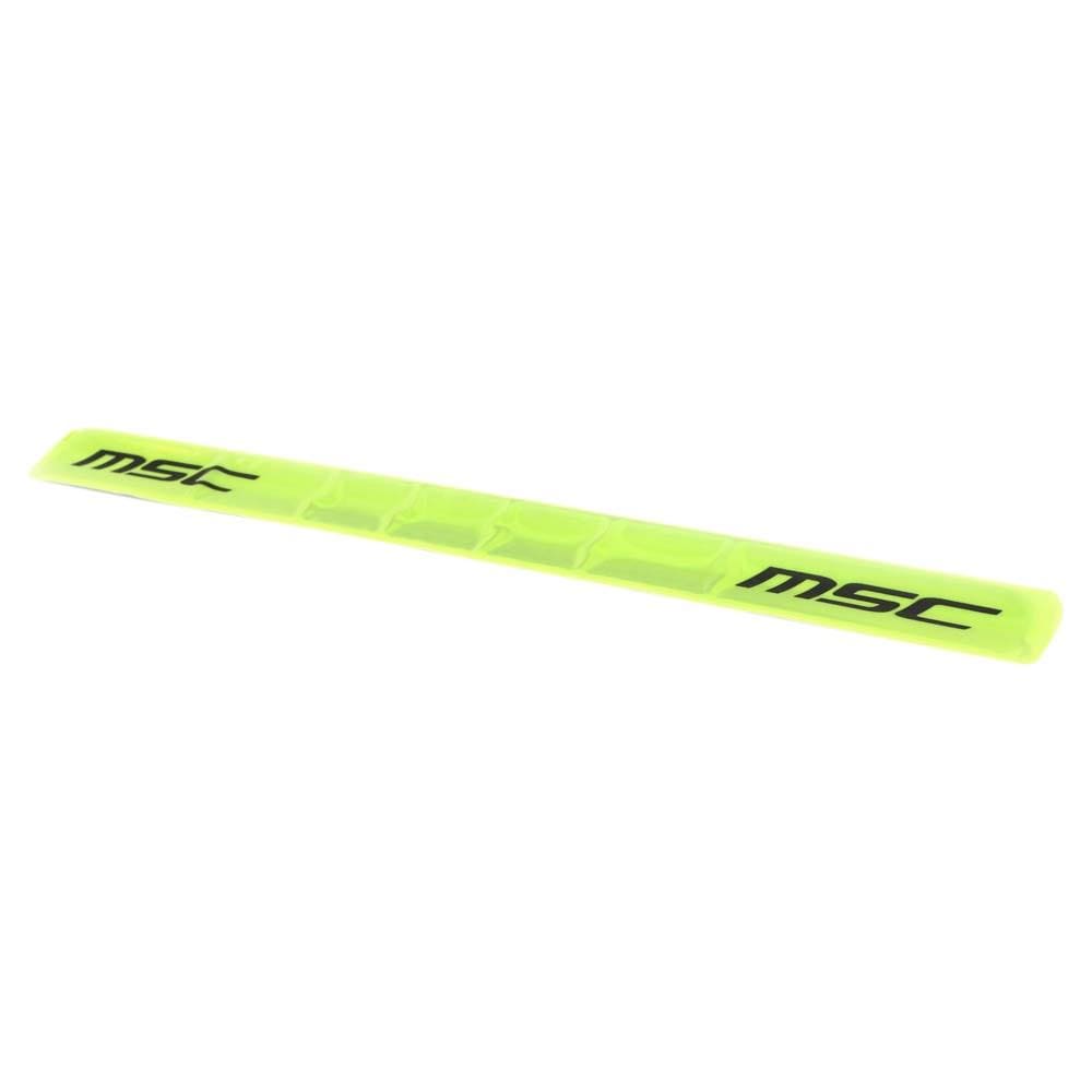 Riflettenti Color Reflective Band With Ruler Protezioni One Size - Foto 2