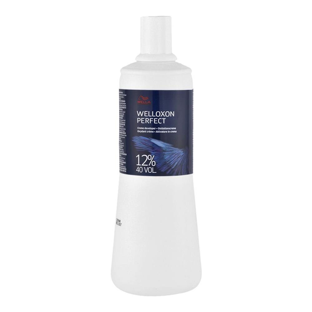 Welloxon Perfect 12% 40 V 1000 Ml - Foto 2