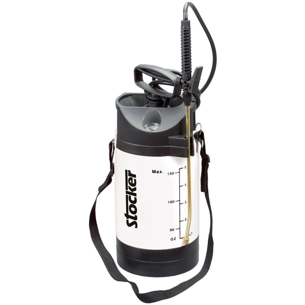 Pompa A Pressione 5 L Viton - Foto 1