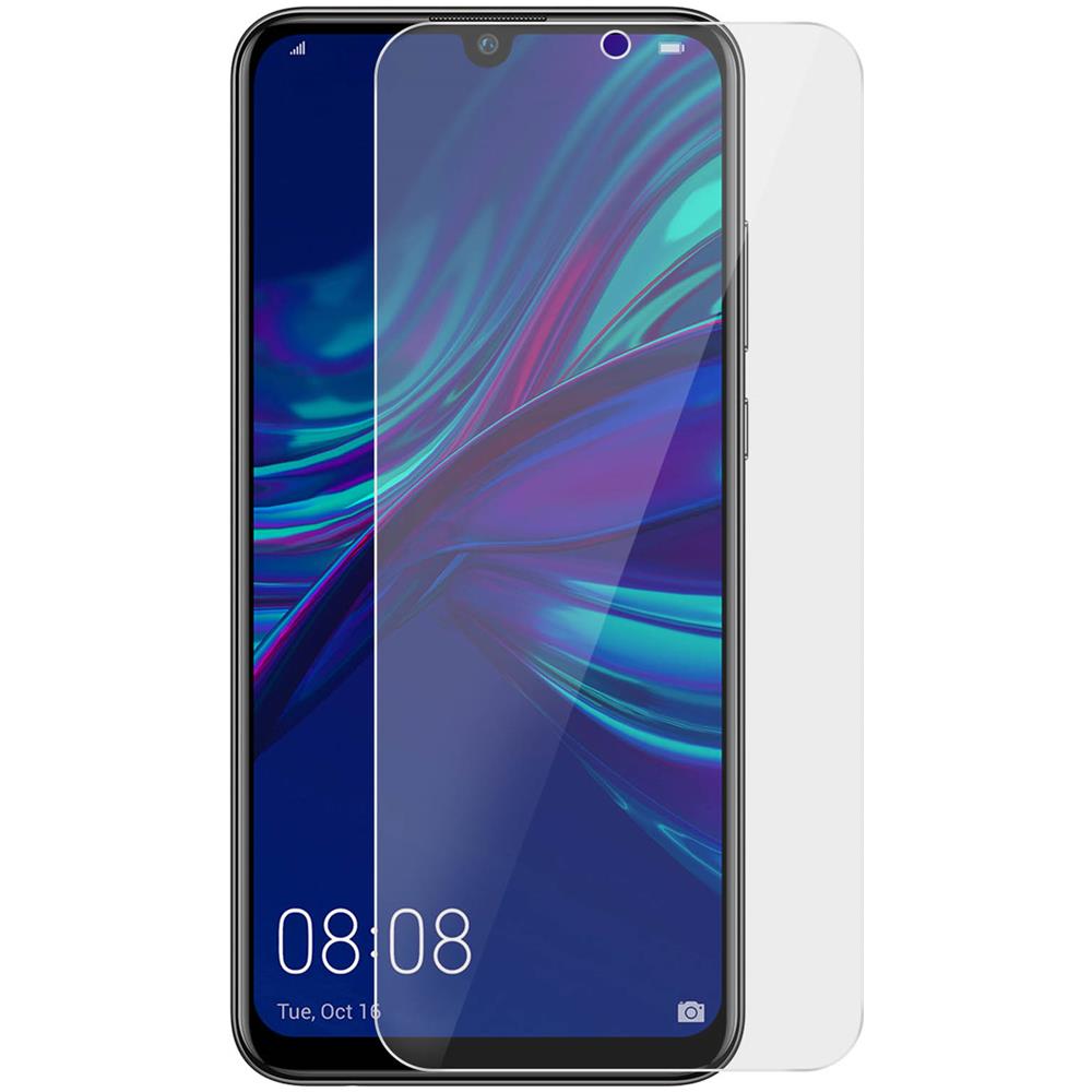 Salvadisplay Huawei P Smart 2019 / Honor 10 Lite Protezione 9h Vetro Temperato - Foto 2